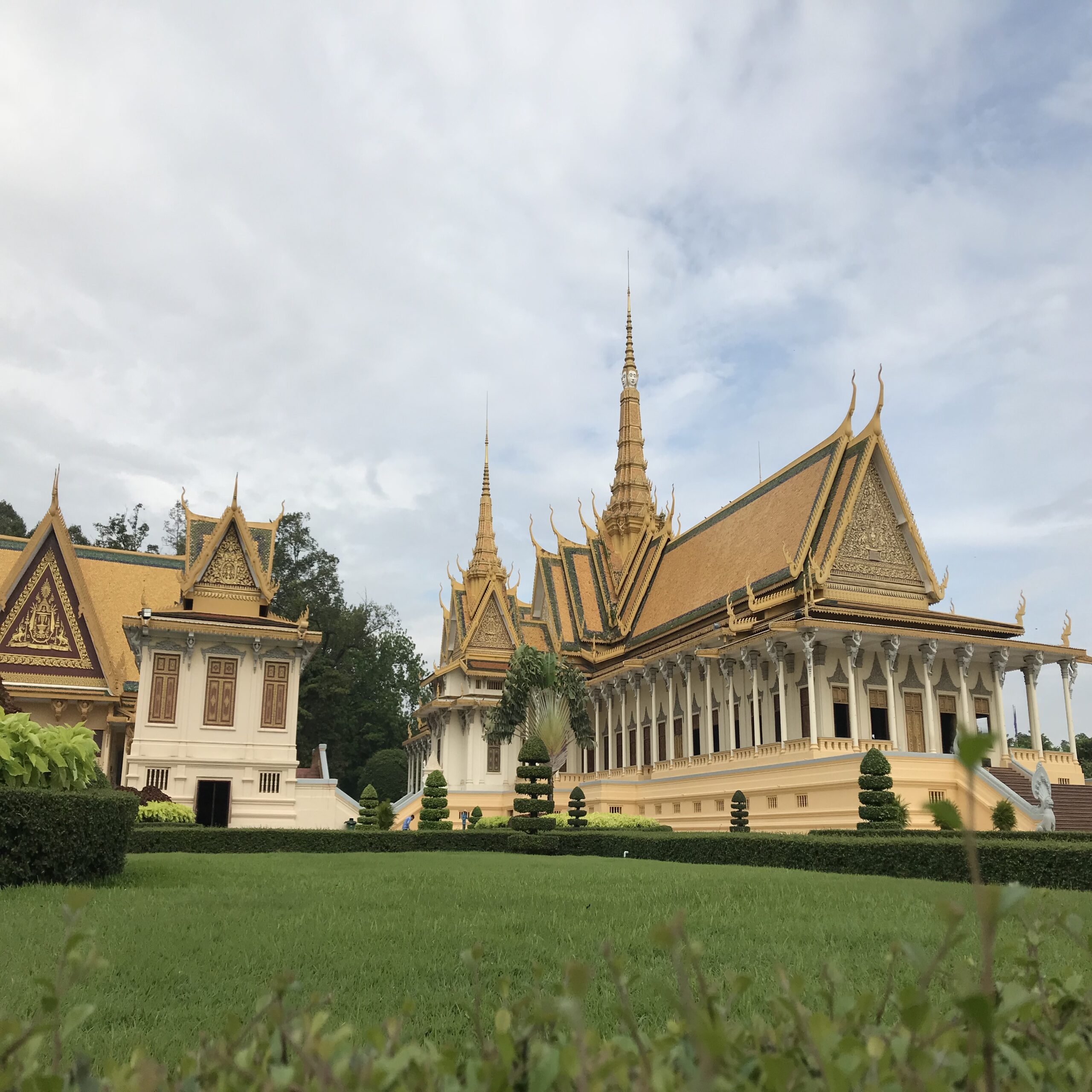 Phnom Penh