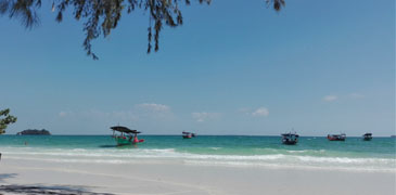Koh Rong