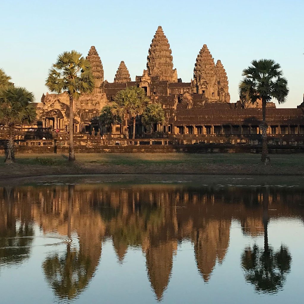 Angkor Wat