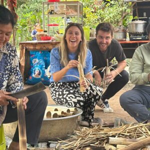 Siem Reap Countryside Adventure