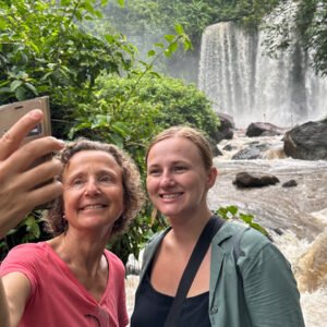 Private Phnom Kulen & Beng Mealea Tour: Beyond Angkor Wat