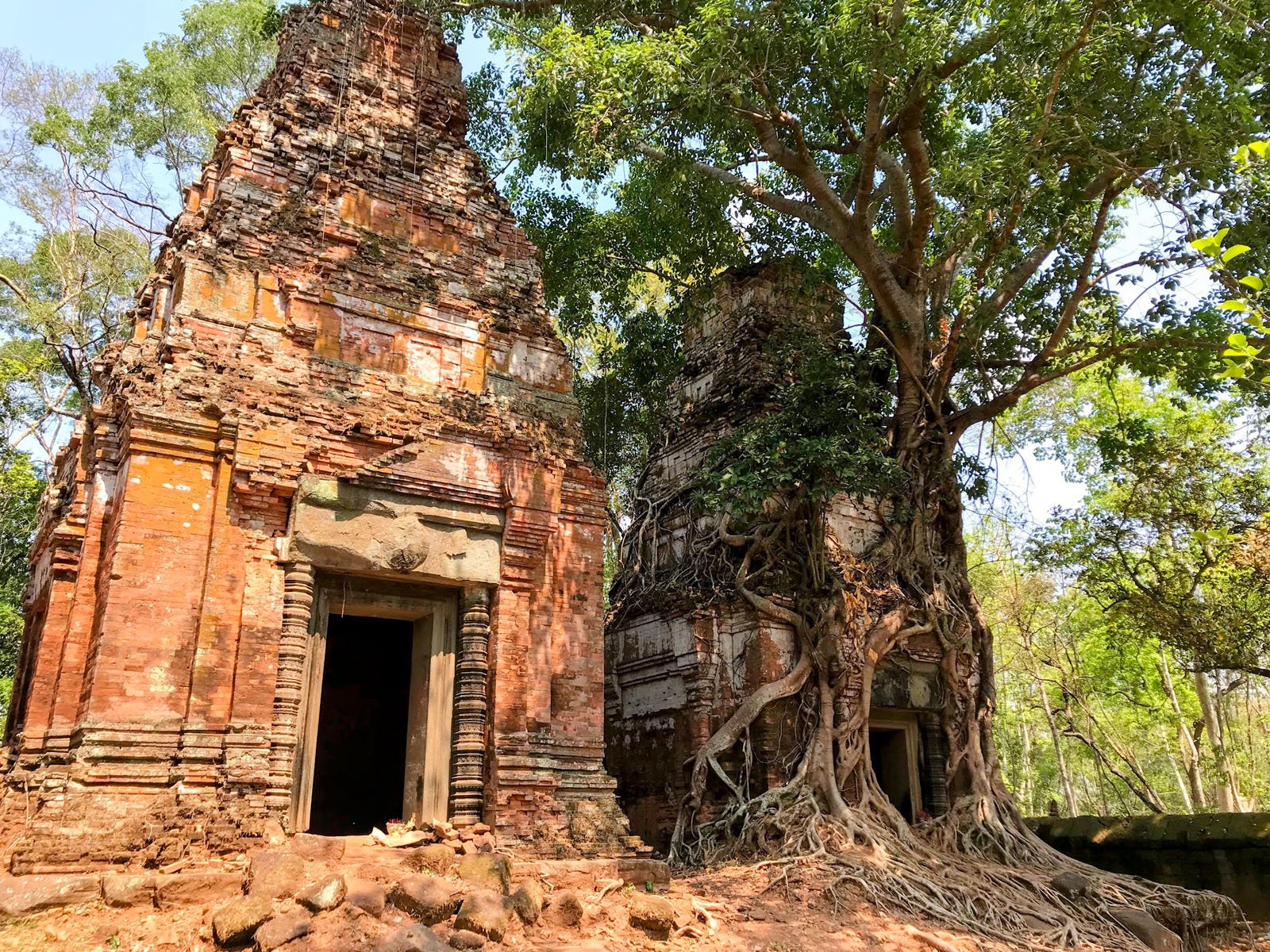 Prasat Pram